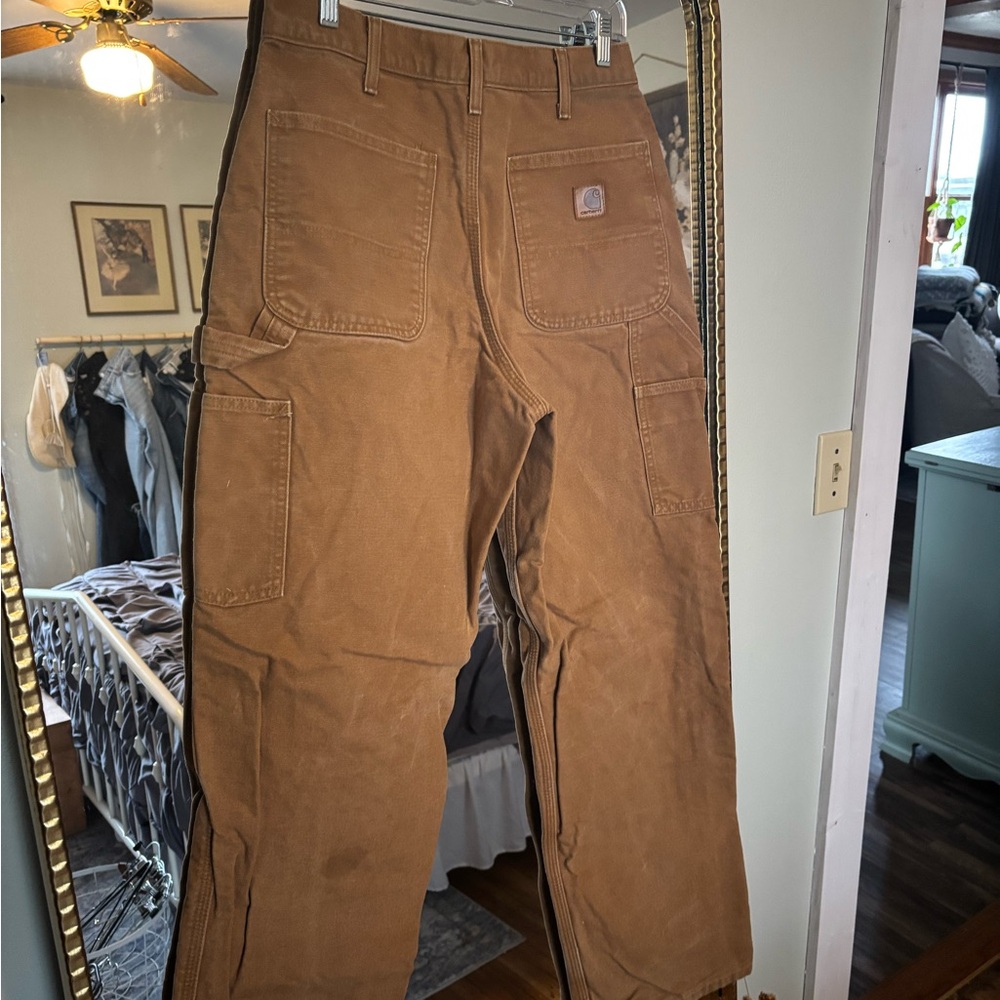 Men’s Carhartt Pants - Size 32x32